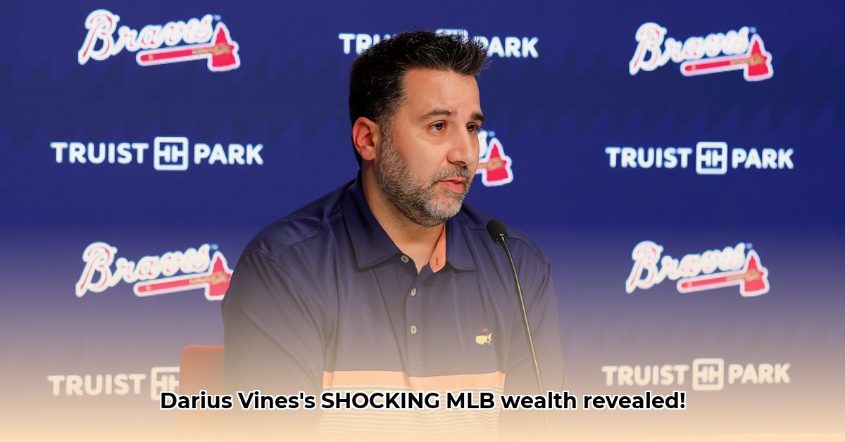 darius-vines-net-worth